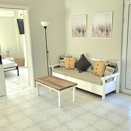 Damatria Studio Karpathos Ngoại thất bức ảnh