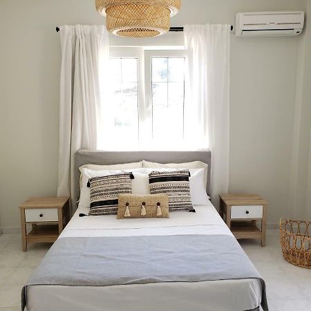 Damatria Studio Karpathos Ngoại thất bức ảnh