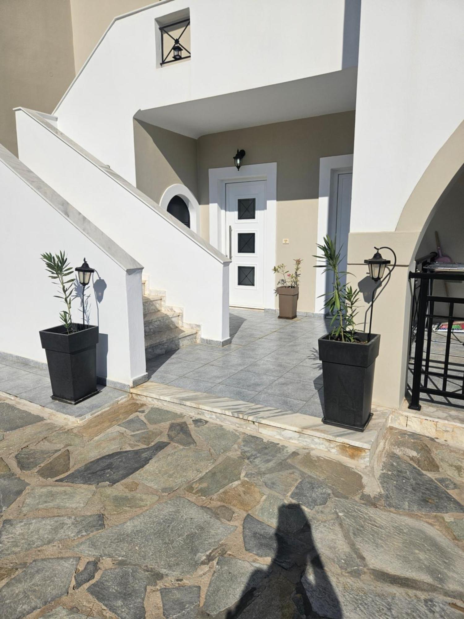 Damatria Studio Karpathos Ngoại thất bức ảnh