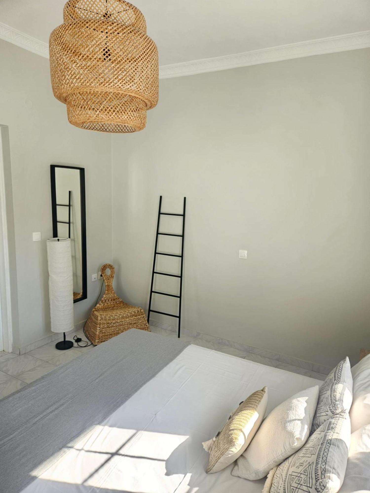 Damatria Studio Karpathos Ngoại thất bức ảnh