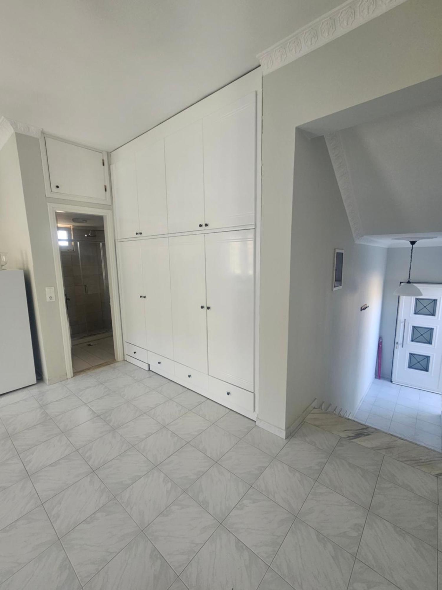 Damatria Studio Karpathos Ngoại thất bức ảnh