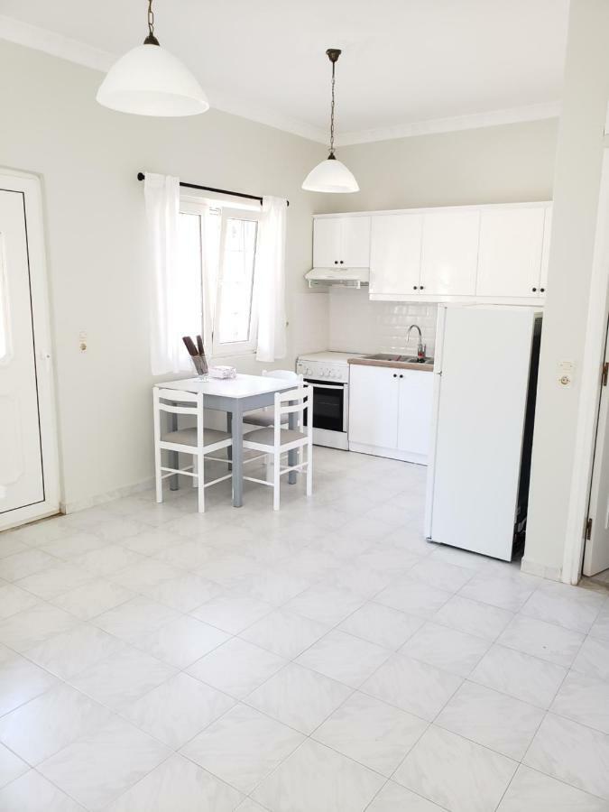Damatria Studio Karpathos Ngoại thất bức ảnh